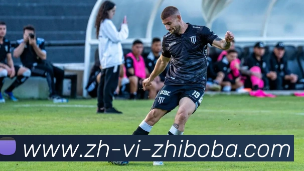 直播吧APP 封面图